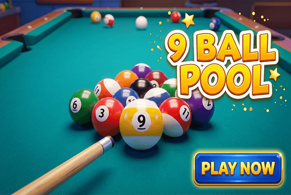 9 Ball Pool