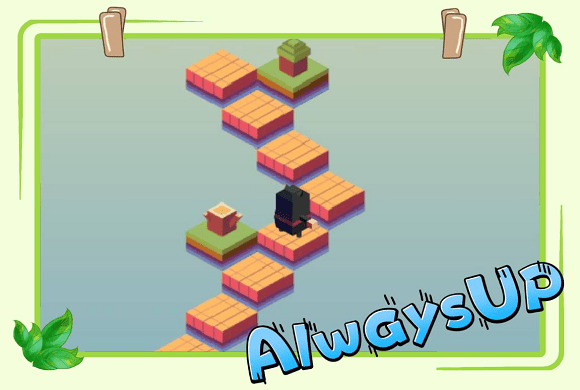Always Up - Play now