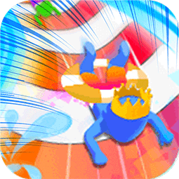 Aqua Funny Park game icon