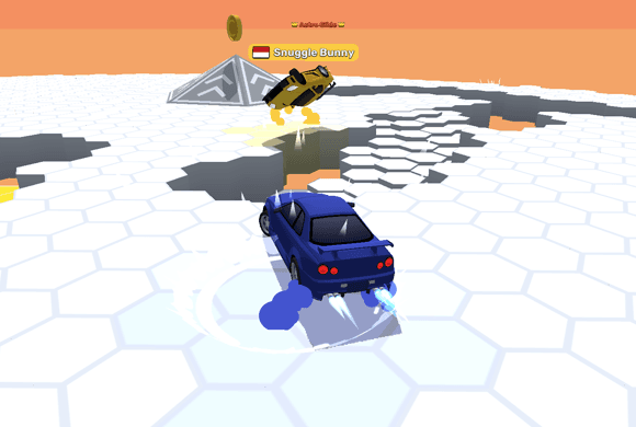 Arena King - Play now