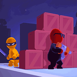 Assassins Lan game icon