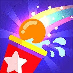 Beer Pong Party game icon