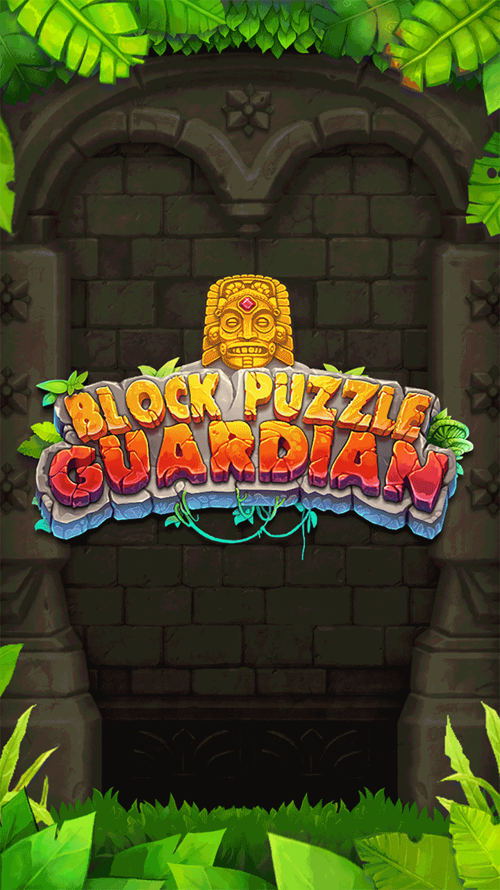 Block Puzzle Guardian - Free online game preview