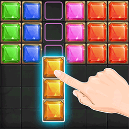 Block Puzzle Guardian game icon