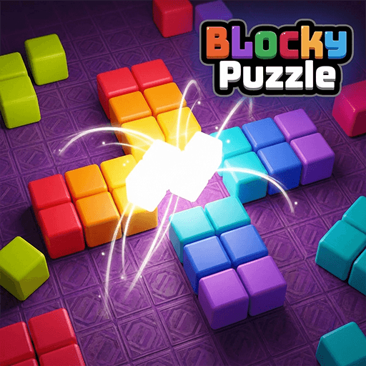 Blocky Puzzle