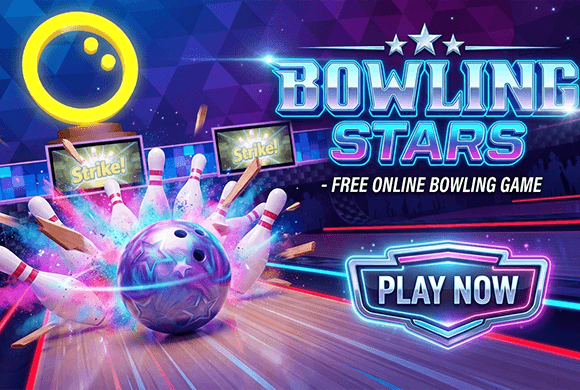 Bowling Stars
