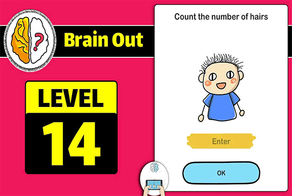 Brain Out Game