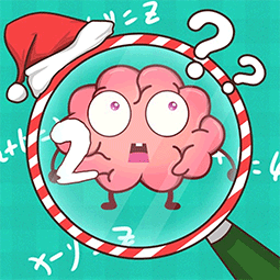 Brain Out Game game icon