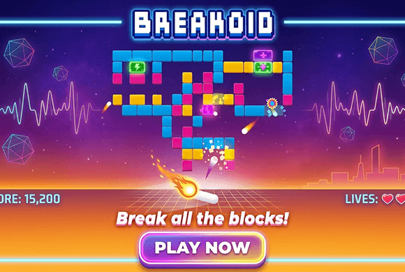 Breakoid
