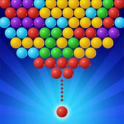 Bubble Shooter Plus game icon
