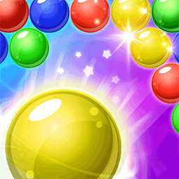 Bubble Shooter game icon