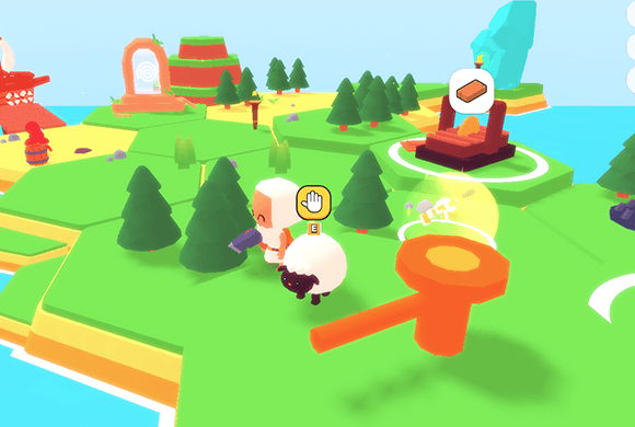 Build Land - Play now