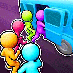 Bus Jam game icon