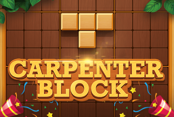 Carpenter Block