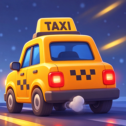 City Cab Rush