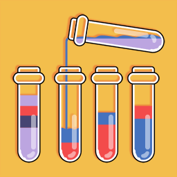 Color Game game icon