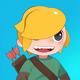 Crazy Arrow game icon