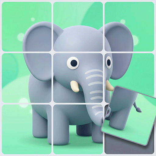 Critters Puzzle