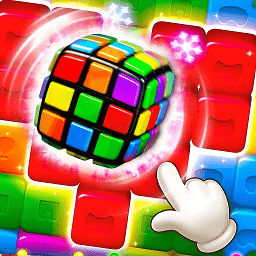 Cube Blast