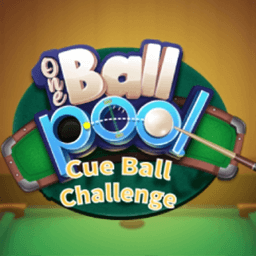 Cue Ball Challenge