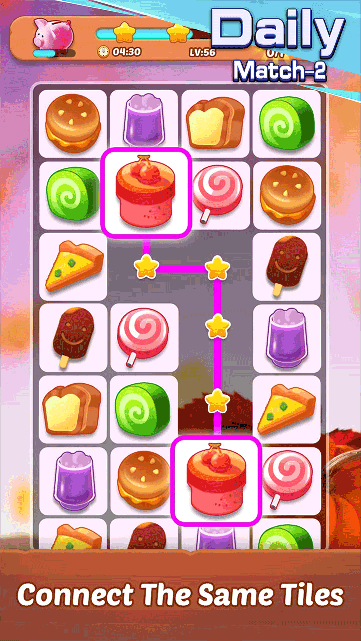 Daily Match - Free online game preview