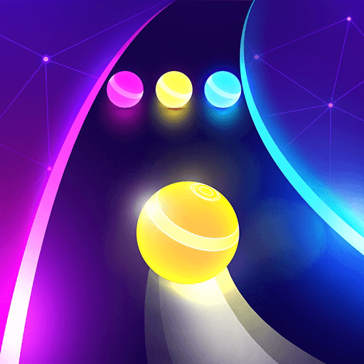 Dancing Road