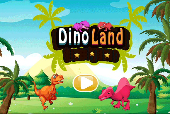 Dino Land