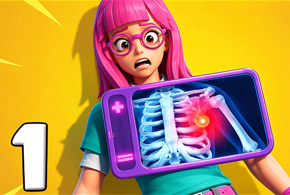 Doctor Hero - Play now