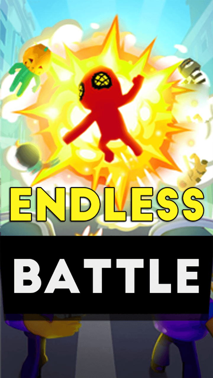 Endless Battle K