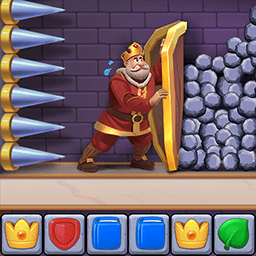 Escape Puzzle game icon