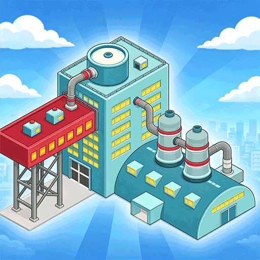 Factory Builder