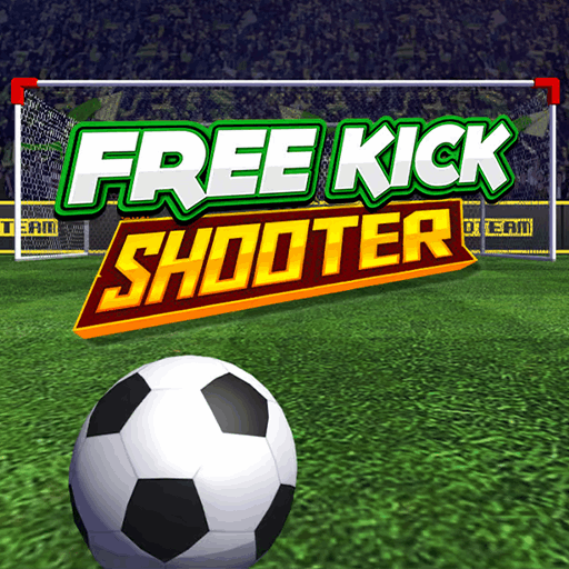 Free Kick Shooter