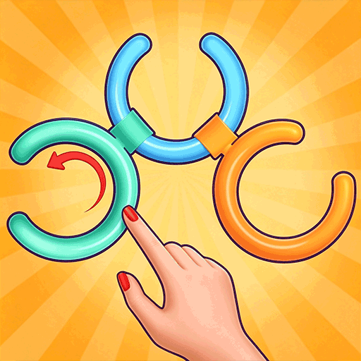 Gummy Rings