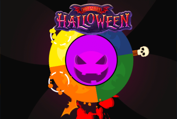 Halloween Hit