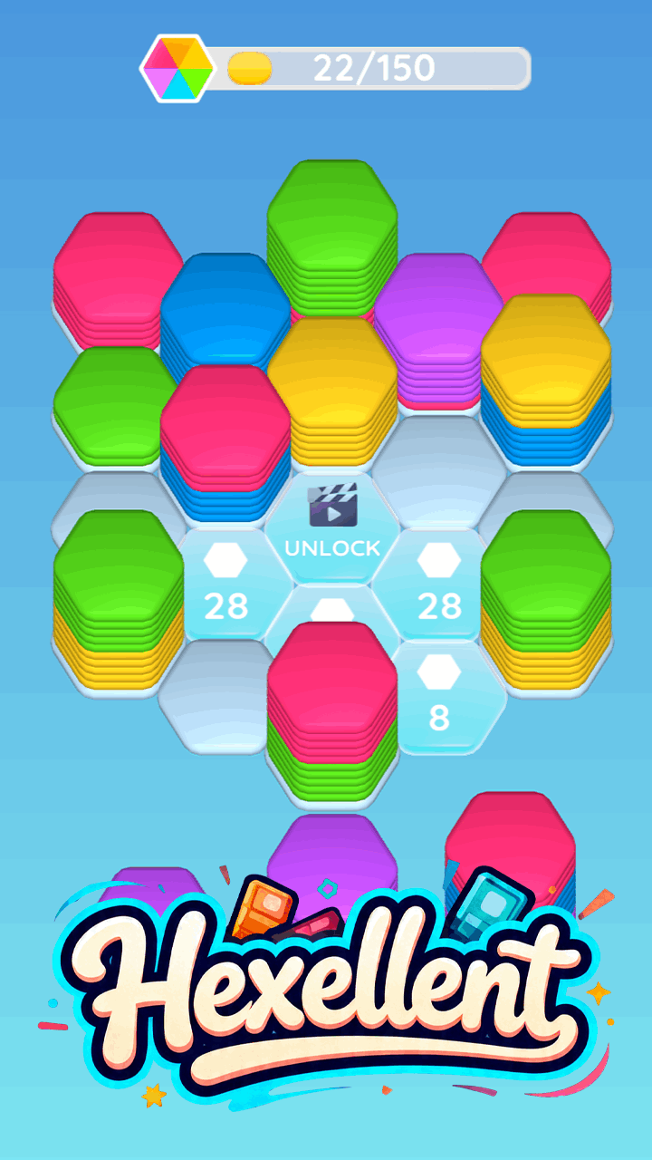 Hexellent