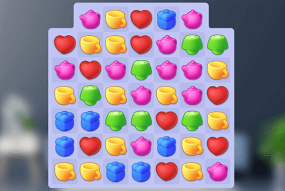 House Design - Play now