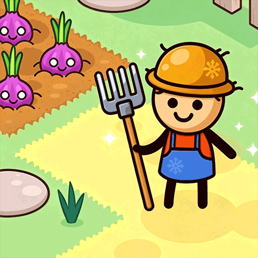 Idle Farming Business