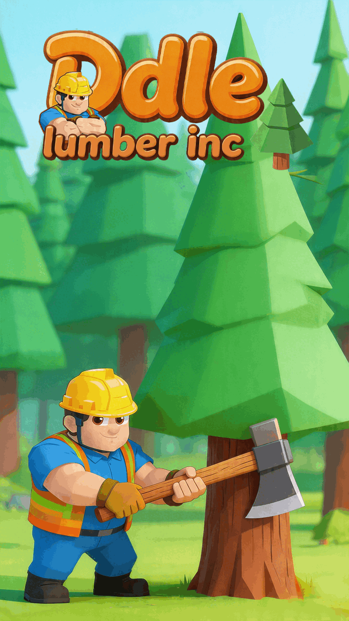 Idle Lumber Inc