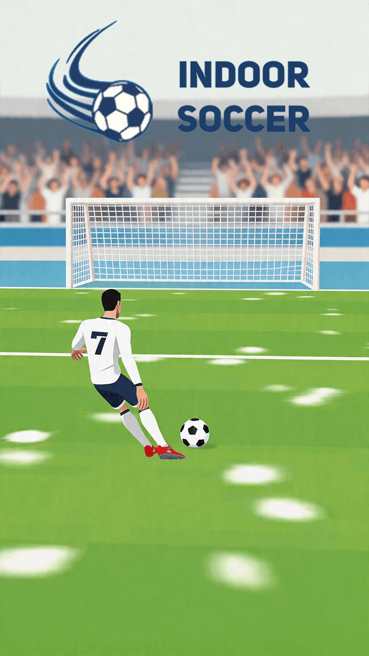 Indoor Soccer