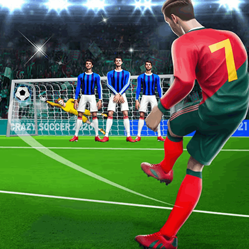 Indoor Soccer
