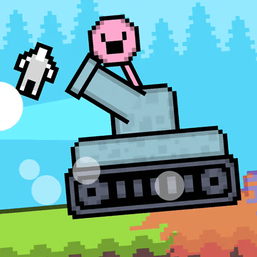 Just Tanks