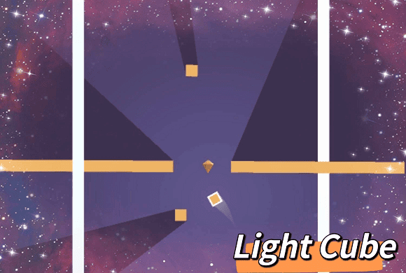 Light Cube