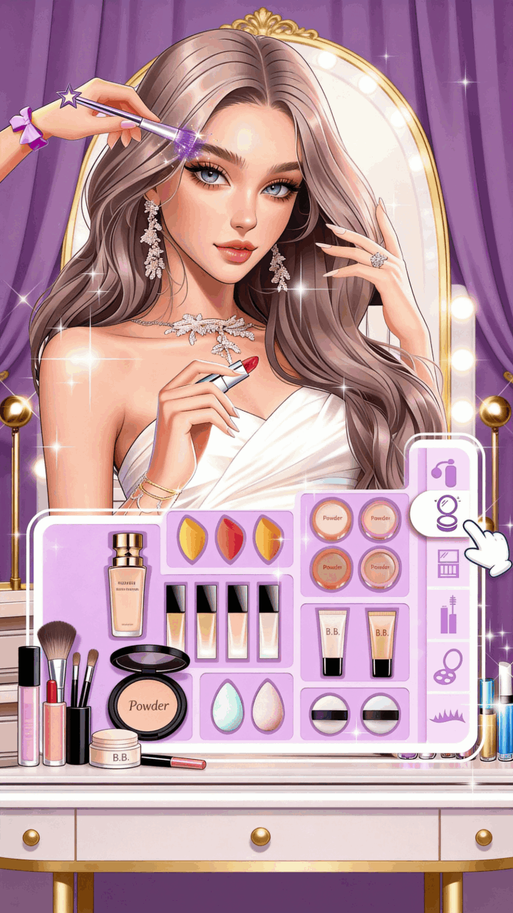 Makeup Aritst