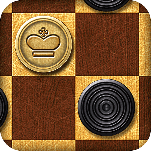 Master Checkers