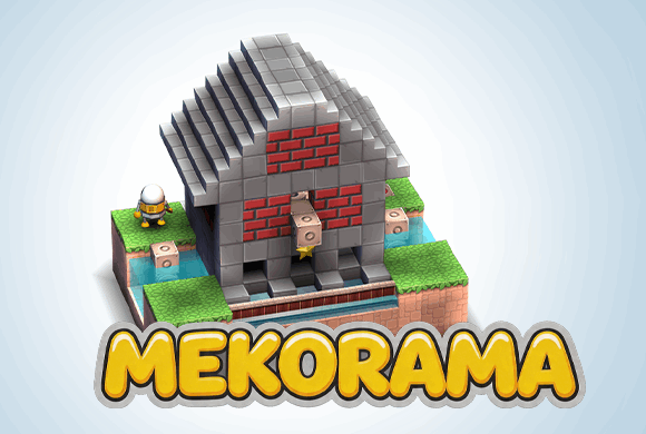 Mekorama - Play now