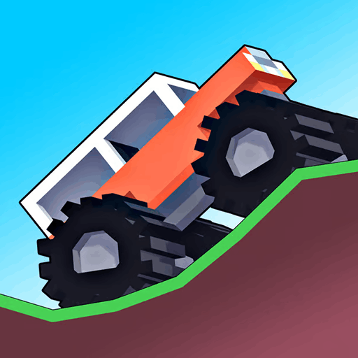 Monster Tracks