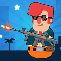 Mr Bullet