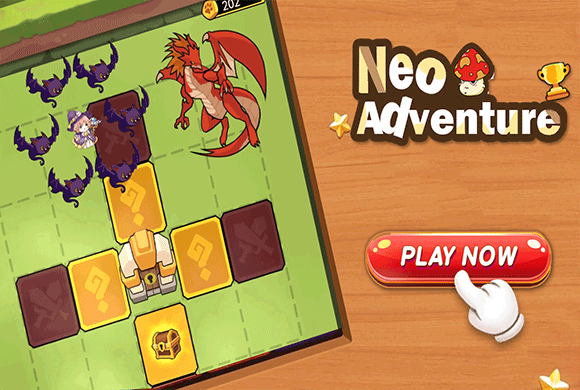 Neo Adventure
