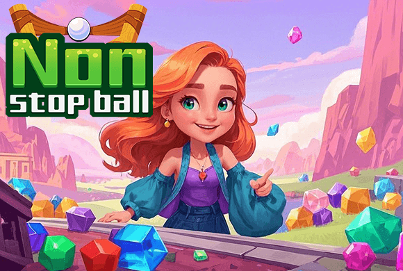 Non Stop Ball