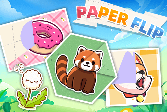 Paper Clip